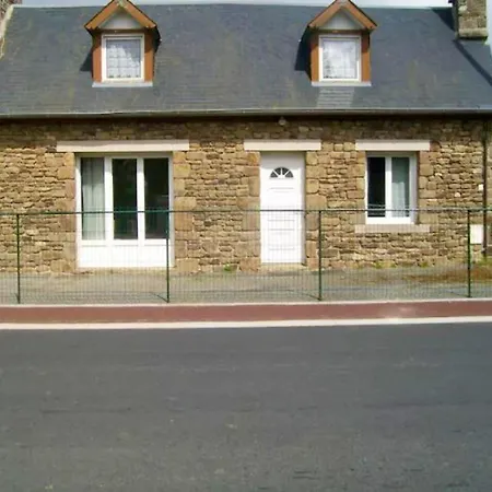 Maison Charmante A Avec Jardin Prive Semesterbostad *