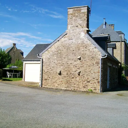 Semesterbostad Maison Charmante A Avec Jardin Prive Reffuveille