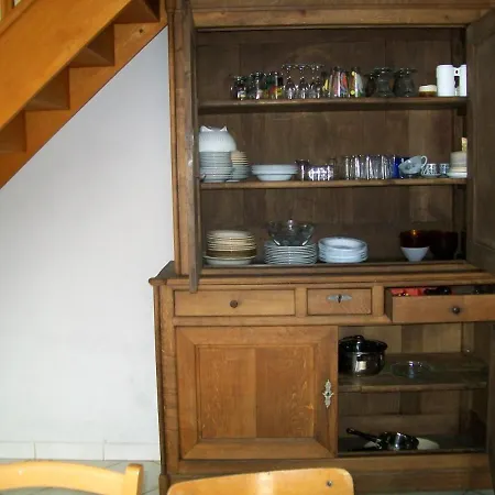 Maison Charmante A Avec Jardin Prive Semesterbostad *